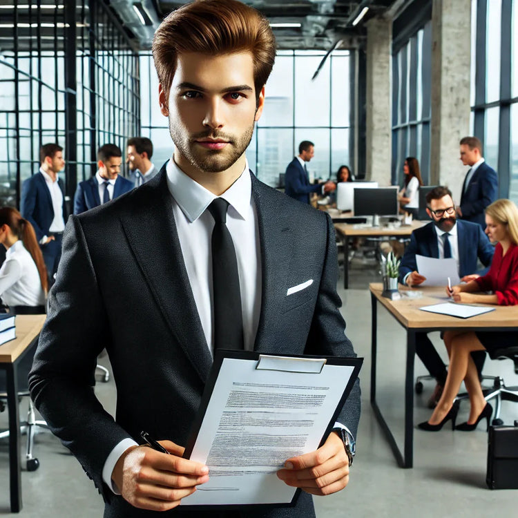 Corporate Contracts White Tiger Execu Van LLC